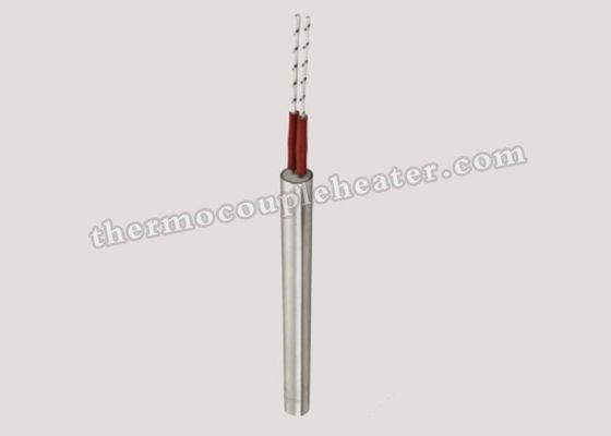 Water Proof Electrical Cartridge Heaters with High Temperature Lead Wire