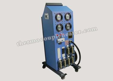 K / Sistema de For Hot Runner do controlador de temperatura do tela táctil de J