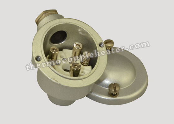 Explosion Proof KD Sensor Connection Head with Wide Measuring Rang