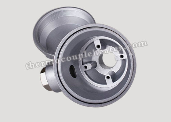 Cabeça da conexão do par termoeléctrico do tamanho padrão KNY, componente do sensor de temperatura