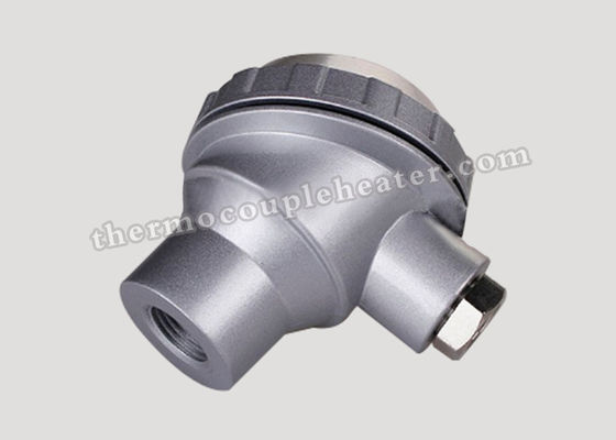 Cabeça da conexão do par termoeléctrico do tamanho padrão KNY, componente do sensor de temperatura
