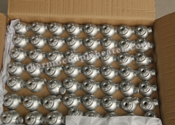 Anti Corrosion MAA Thermocouple Connection Head with High Mechanical Strength