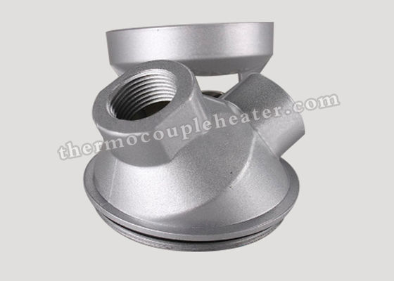 Desempenho de alta pressão da resistência da cabeça da conexão do par termoeléctrico da liga de alumínio CMI