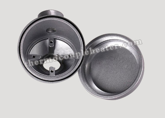 Desempenho de alta pressão da resistência da cabeça da conexão do par termoeléctrico da liga de alumínio CMI