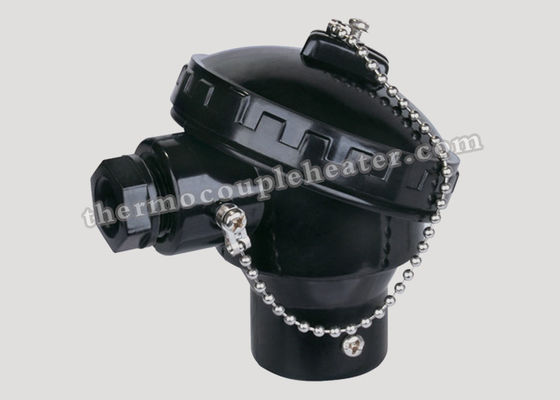 Cabeça do par termoeléctrico da conexão do KB dos componentes do termômetro de Digitas para exterior