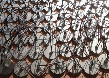 Calefator profissional do molde da maquinaria de empacotamento, molde nos calefatores de alumínio