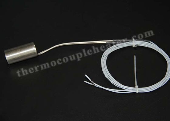 Resistência elétrica Heater With Reflection Tube do corredor quente da modelagem por injeção