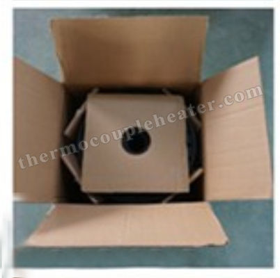 200-500°C cabos de alta temperatura, cabo isolado da borracha de silicone de mica