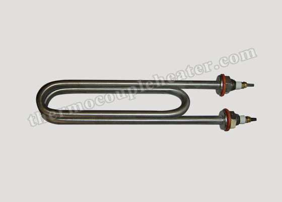 da forma elétrica da espiral da bobina de 110V 220V calefator tubular para o aquecimento da imersão da água