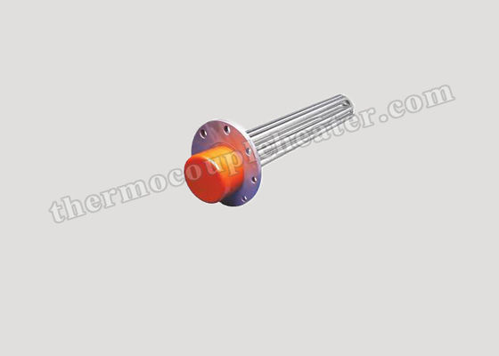 Do calefator de imersão liso da flange do MgO da pureza alta calefator de imersão/água quente