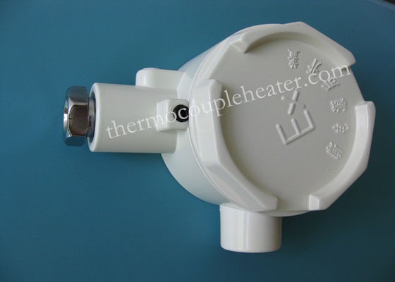 Anti - cabeça do par termoeléctrico da conexão dos componentes do sensor de temperatura da explosão