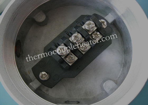Anti - cabeça do par termoeléctrico da conexão dos componentes do sensor de temperatura da explosão