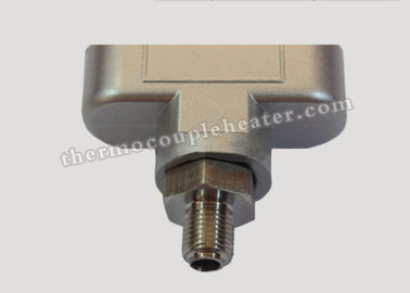 Cabeça da conexão do par termoeléctrico dos TS para a proteção mineral industrial do sensor de temperatura