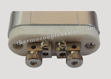 Cabeça da conexão do par termoeléctrico dos TS para a proteção mineral industrial do sensor de temperatura