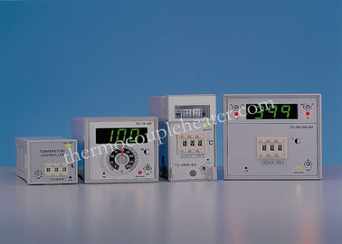 Controlador de temperatura moldando da tela de toque do sistema de aquecimento, controlador de temperatura do PID
