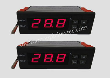 Controlador de temperatura moldando da tela de toque do sistema de aquecimento, controlador de temperatura do PID