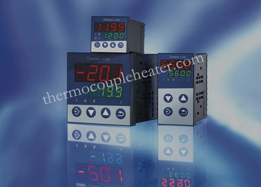 Controlador de temperatura moldando da tela de toque do sistema de aquecimento, controlador de temperatura do PID