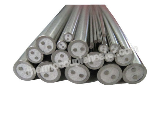 o metal isolado mineral de 220V 380V 415V 440V revestiu o cabo de par termoeléctrico