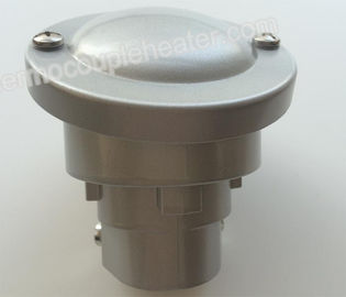 RUÍDO de alumínio industrial A da cabeça da conexão do sensor de temperatura, ISO9001