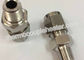 Stainless Steel Compression Fittings For Thermocouple Assembly fornecedor
