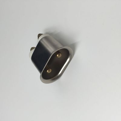 Tomadas industriais do conector/chaleira do calefator bonde e componentes do par termoelétrico dos soquetes