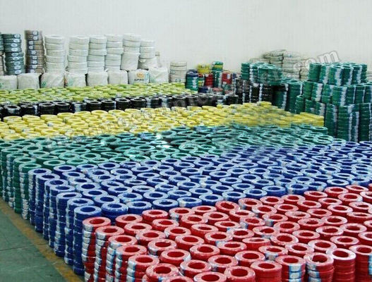 Pinta - cabo de compesação do par termoelétrico do metal nobre de Pt10Rh, tipo fio da extensão do par termoelétrico de s