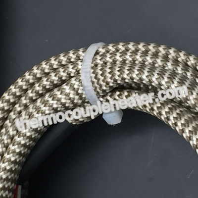 Calefator quente industrial da modelação por injeção da bobina dos bocais do corredor no bronze