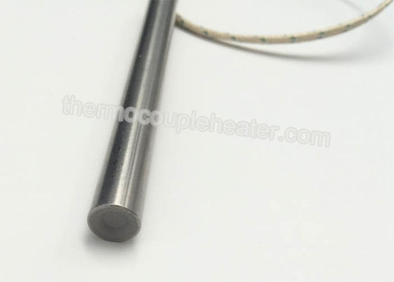 calefatores do cartucho de 230V 300W 9.5mm com ligações internamente conectadas