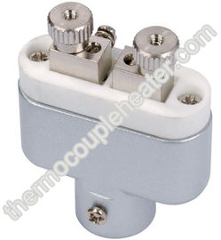 Componente de prata do sensor de temperatura dos TS, elementos de aquecimento industriais de aço inoxidável