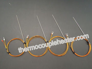 O mineral isolou o detector da temperatura da resistência dos pares termoelétricos para o sistema quente do corredor