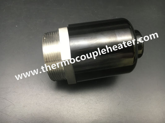 Flange de aço inoxidável feita sob encomenda para a imersão Heater Water Heating Element tubular