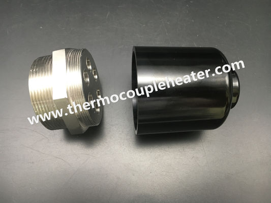 Flange de aço inoxidável feita sob encomenda para a imersão Heater Water Heating Element tubular