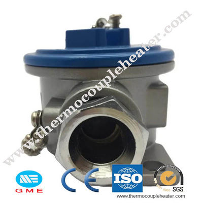 Cabeça consumível do par termoelétrico da cabeça 240g KF do par termoelétrico