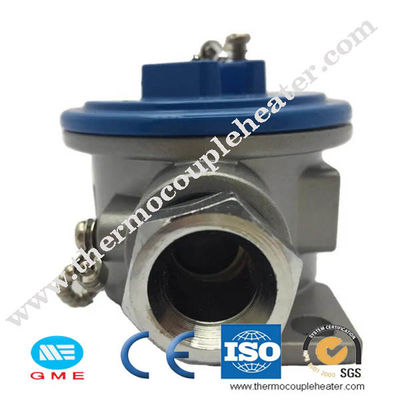 Cabeça consumível do par termoelétrico da cabeça 240g KF do par termoelétrico