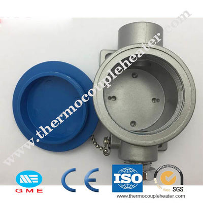 Cabeça consumível do par termoelétrico da cabeça 240g KF do par termoelétrico