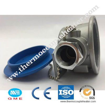 Cabeça consumível do par termoelétrico da cabeça 240g KF do par termoelétrico