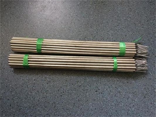 O tipo Superfine mineral da ponta de prova k do cabo de par termoelétrico isolou o diâmetro de 0.5mm 1.0mm 1.6mm