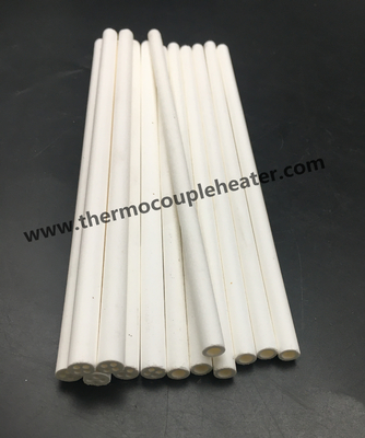 Calefator de Rod Ceramic Insulator For Cartridge do óxido de magnésio do tubo do MgO