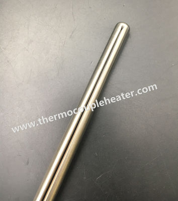 Cartucho rachado Heater Easily Inserted And Removed dos furos longos