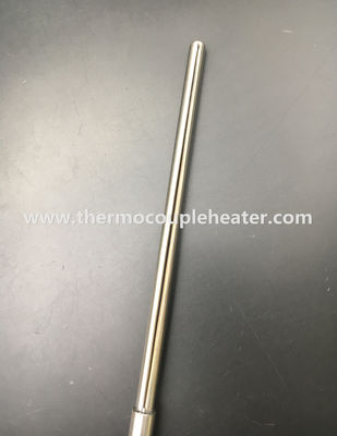 Cartucho rachado Heater Easily Inserted And Removed dos furos longos