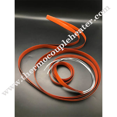 Heater Silicone Rubber Heating Plate/geral industrial/almofada