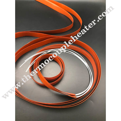 Heater Silicone Rubber Heating Plate/geral industrial/almofada