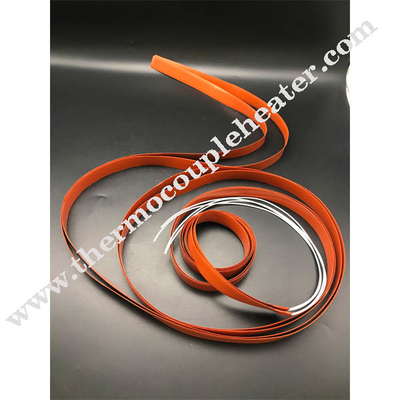 Heater Silicone Rubber Heating Plate/geral industrial/almofada