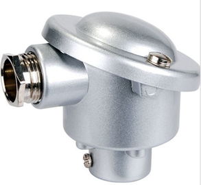 Elementos de aquecimento industriais do alumínio ADC12 KD para o sensor de temperatura