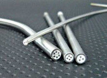 Cabo distribuidor de corrente isolado mineral de precisão alta para o par termoelétrico do sensor de temperatura