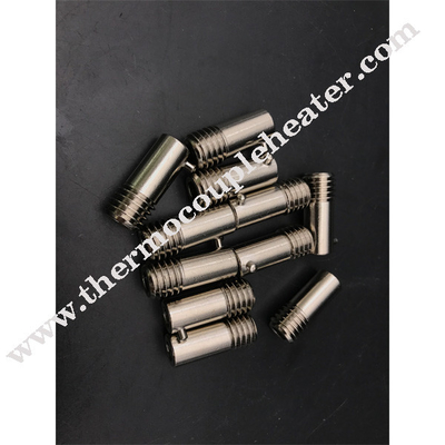 acessórios termocouple baioneta personalização disponível