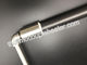 Datilografe a RTD do par termoelétrico de K com o tubo da proteção do pecado para a indústria de alumínio fornecedor