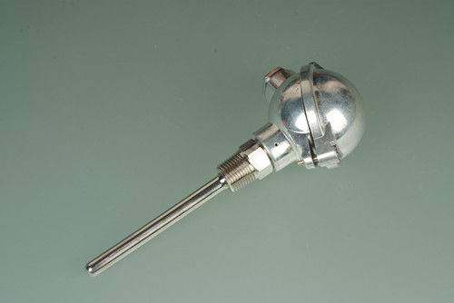 Transdutor à prova de explosões da temperatura da RTD do par termoelétrico do sensor de temperatura