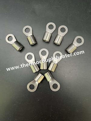 Material terminal de anel Aço inoxidável para altas temperaturas até 500°C