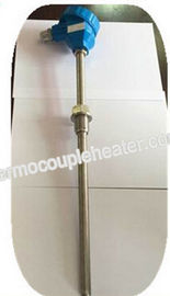 Conexão à prova de explosões industrial do sensor & sensor de temperatura principal do par termoelétrico K